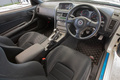 2002 Nissan SKYLINE GT-R BNR34 GT-R V SPEC II, ULTRA LOW MILEAGE