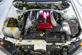 2001 Nissan SKYLINE GT-R ONE OWNER BNR34 R34 GTR V SPEC II, LOW MILEAGE