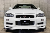 2001 Nissan SKYLINE GT-R ONE OWNER BNR34 R34 GTR V SPEC II, LOW MILEAGE
