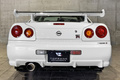2001 Nissan SKYLINE GT-R ONE OWNER BNR34 R34 GTR V SPEC II, LOW MILEAGE