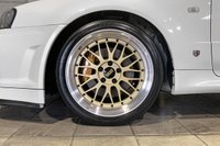 2001 Nissan SKYLINE GT-R ONE OWNER BNR34 R34 GTR V SPEC II, LOW MILEAGE