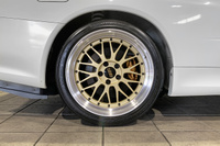 2001 Nissan SKYLINE GT-R ONE OWNER BNR34 R34 GTR V SPEC II, LOW MILEAGE