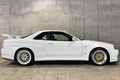 2001 Nissan SKYLINE GT-R ONE OWNER BNR34 R34 GTR V SPEC II, LOW MILEAGE