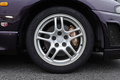 1995 Nissan SKYLINE GT-R BCNR33 R33 GTR , LP2 Midnight Purple