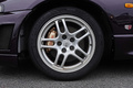 1995 Nissan SKYLINE GT-R BCNR33 R33 GTR , LP2 Midnight Purple