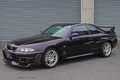 1995 Nissan SKYLINE GT-R BCNR33 R33 GTR , LP2 Midnight Purple