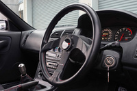 1995 Nissan SKYLINE GT-R BCNR33 R33 GTR , LP2 Midnight Purple