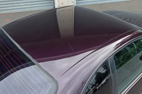 1995 Nissan SKYLINE GT-R BCNR33 R33 GTR , LP2 Midnight Purple