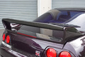 1995 Nissan SKYLINE GT-R BCNR33 R33 GTR , LP2 Midnight Purple