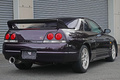 1995 Nissan SKYLINE GT-R BCNR33 R33 GTR , LP2 Midnight Purple