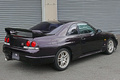 1995 Nissan SKYLINE GT-R BCNR33 R33 GTR , LP2 Midnight Purple