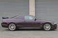 1995 Nissan SKYLINE GT-R BCNR33 R33 GTR , LP2 Midnight Purple