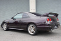 1995 Nissan SKYLINE GT-R BCNR33 R33 GTR , LP2 Midnight Purple