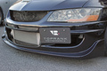 2005 Mitsubishi LANCER EVOLUTION WAGON CT9W EVOLUTION GT, HKS Height Adjustable Coilovers, HKS Catalyzer