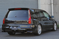 2005 Mitsubishi LANCER EVOLUTION WAGON CT9W EVOLUTION GT, HKS Height Adjustable Coilovers, HKS Catalyzer