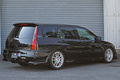 2005 Mitsubishi LANCER EVOLUTION WAGON CT9W EVOLUTION GT, HKS Height Adjustable Coilovers, HKS Catalyzer