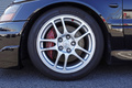 2005 Mitsubishi LANCER EVOLUTION WAGON CT9W EVOLUTION GT, HKS Height Adjustable Coilovers, HKS Catalyzer