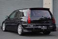 2005 Mitsubishi LANCER EVOLUTION WAGON CT9W EVOLUTION GT, HKS Height Adjustable Coilovers, HKS Catalyzer