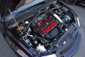 2005 Mitsubishi LANCER EVOLUTION WAGON CT9W EVOLUTION GT, HKS Height Adjustable Coilovers, HKS Catalyzer