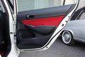 2007 Honda CIVIC TYPE R FD2 TYPE R