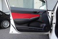 2007 Honda CIVIC TYPE R FD2 TYPE R