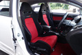 2007 Honda CIVIC TYPE R FD2 TYPE R