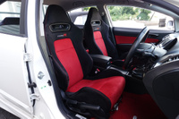 2007 Honda CIVIC TYPE R FD2 TYPE R