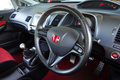 2007 Honda CIVIC TYPE R FD2 TYPE R