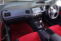 2007 Honda CIVIC TYPE R FD2 TYPE R
