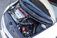 2007 Honda CIVIC TYPE R FD2 TYPE R
