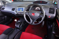 2007 Honda CIVIC TYPE R FD2 TYPE R