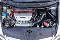 2007 Honda CIVIC TYPE R FD2 TYPE R