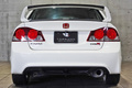 2007 Honda CIVIC TYPE R FD2 TYPE R