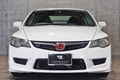2007 Honda CIVIC TYPE R FD2 TYPE R