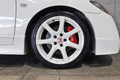 2007 Honda CIVIC TYPE R FD2 TYPE R