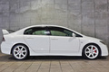 2007 Honda CIVIC TYPE R FD2 TYPE R