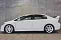 2007 Honda CIVIC TYPE R FD2 TYPE R