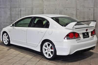 2007 Honda CIVIC TYPE R FD2 TYPE R