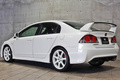 2007 Honda CIVIC TYPE R FD2 TYPE R