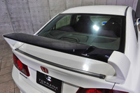 2007 Honda CIVIC TYPE R FD2 TYPE R
