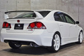 2007 Honda CIVIC TYPE R FD2 TYPE R