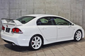2007 Honda CIVIC TYPE R FD2 TYPE R