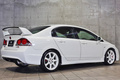 2007 Honda CIVIC TYPE R FD2 TYPE R