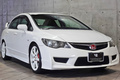 2007 Honda CIVIC TYPE R FD2 TYPE R