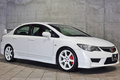 2007 Honda CIVIC TYPE R FD2 TYPE R