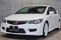 2007 Honda CIVIC TYPE R FD2 TYPE R