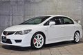 2007 Honda CIVIC TYPE R FD2 TYPE R