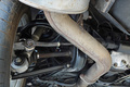 1994 Nissan SKYLINE GT-R BNR32 R32 GTR V-Spec II, KL0 Spark Silver Metallic, 5 Zigen Muffler