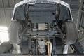 1994 Nissan SKYLINE GT-R BNR32 R32 GTR V-Spec II, KL0 Spark Silver Metallic, 5 Zigen Muffler