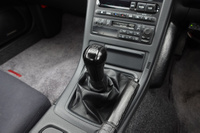 1994 Nissan SKYLINE GT-R BNR32 R32 GTR V-Spec II, KL0 Spark Silver Metallic, 5 Zigen Muffler